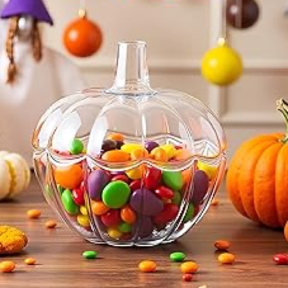 Y2K Halloween Glass Decor Bundle - Picture 13 of 16